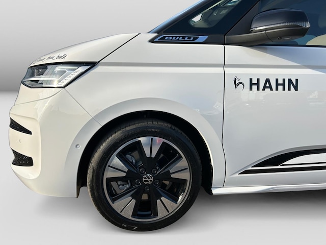 Volkswagen Multivan DSG