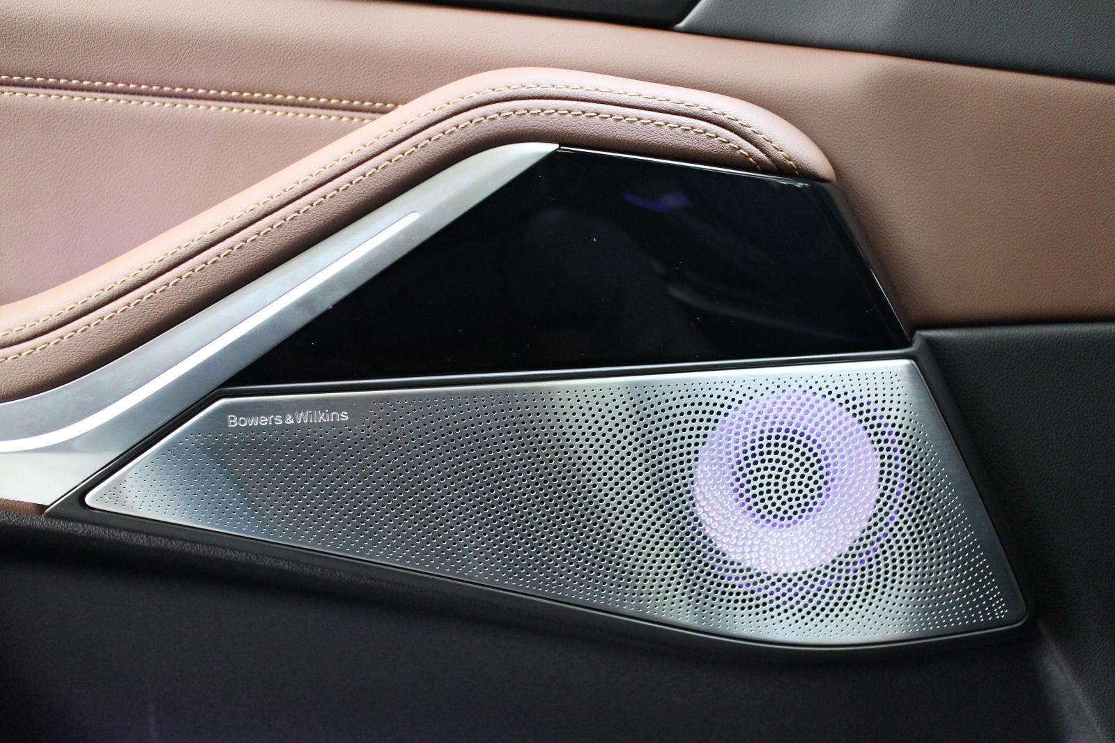 BMW X5 M-Sport xDrive