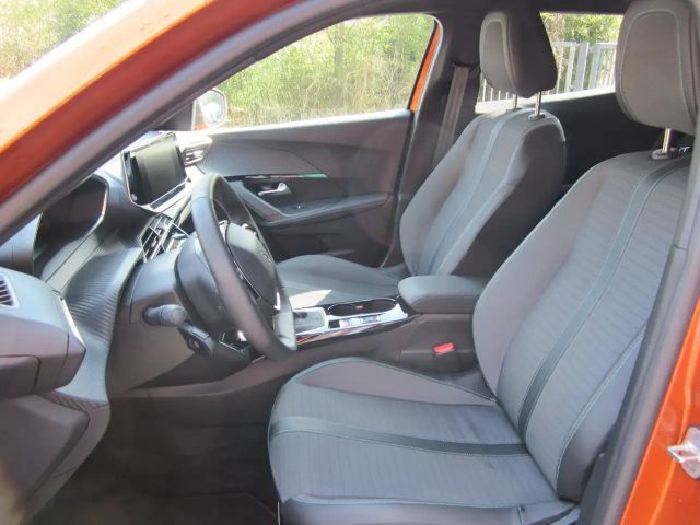 Peugeot 2008 Allure Pack PureTech