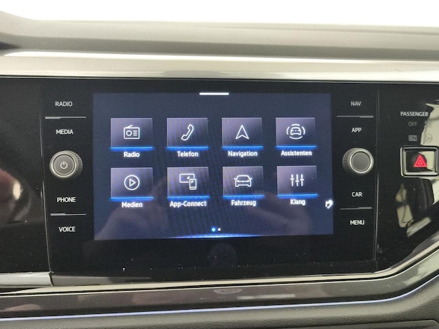 Volkswagen Taigo DSG Style