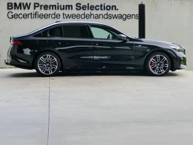 BMW i5 M60 Sedan xDrive