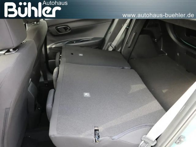 Hyundai i20 1.0 Select T-GDi