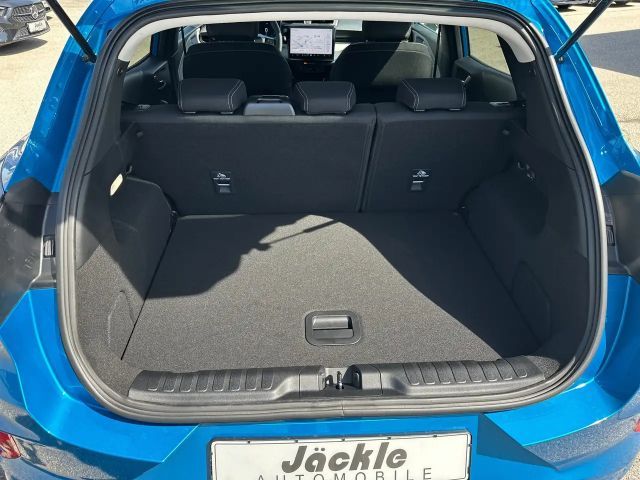 Ford Puma Gen E, AHK, WINTER-PAKET, TEMPOMAT