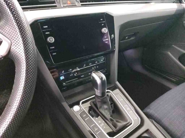 Volkswagen Passat DSG IQ.Drive Variant