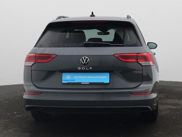 Volkswagen Golf 2.0 TDI DSG Life Variant