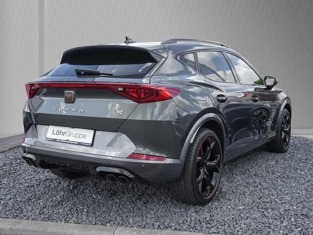 Cupra Formentor 4Drive DSG VZ