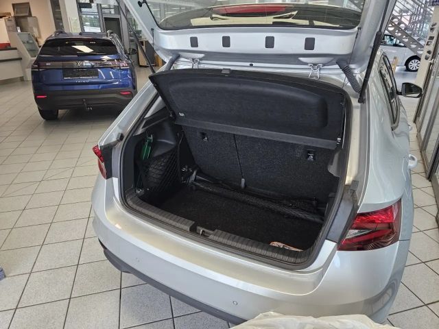 Skoda Fabia Ambition