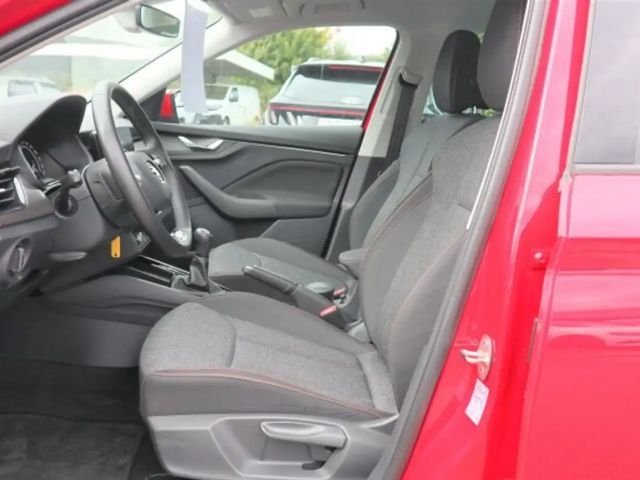 Skoda Kamiq 1.0 TSI Clever