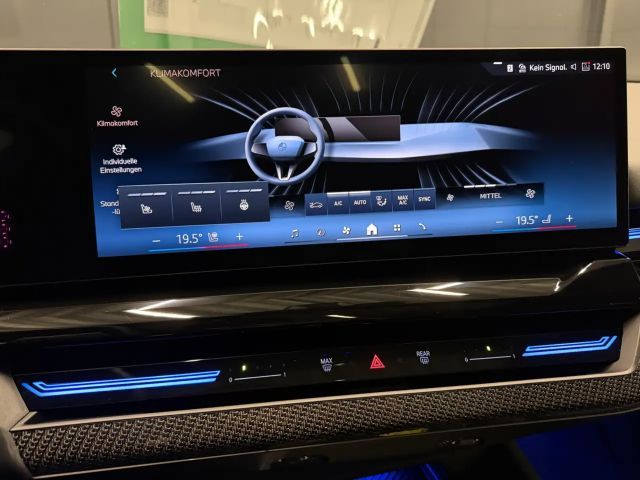 BMW 520 520d M-Sport Touring