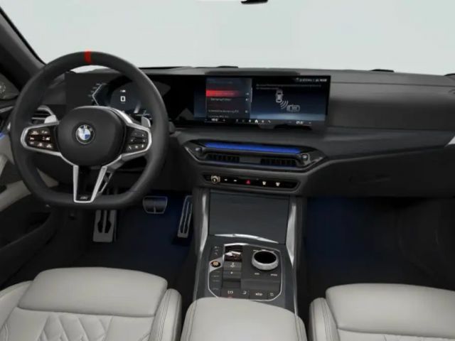 BMW 440 Cabrio M-Sport M440i xDrive