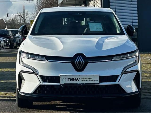 Renault Megane 220hpEvolution ACC Kamera Lenkradh.Navi LED