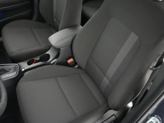 Hyundai i20 T-GDi Trend