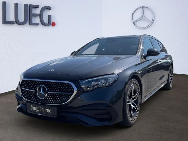 Mercedes-Benz E 200 AMG Line Estate