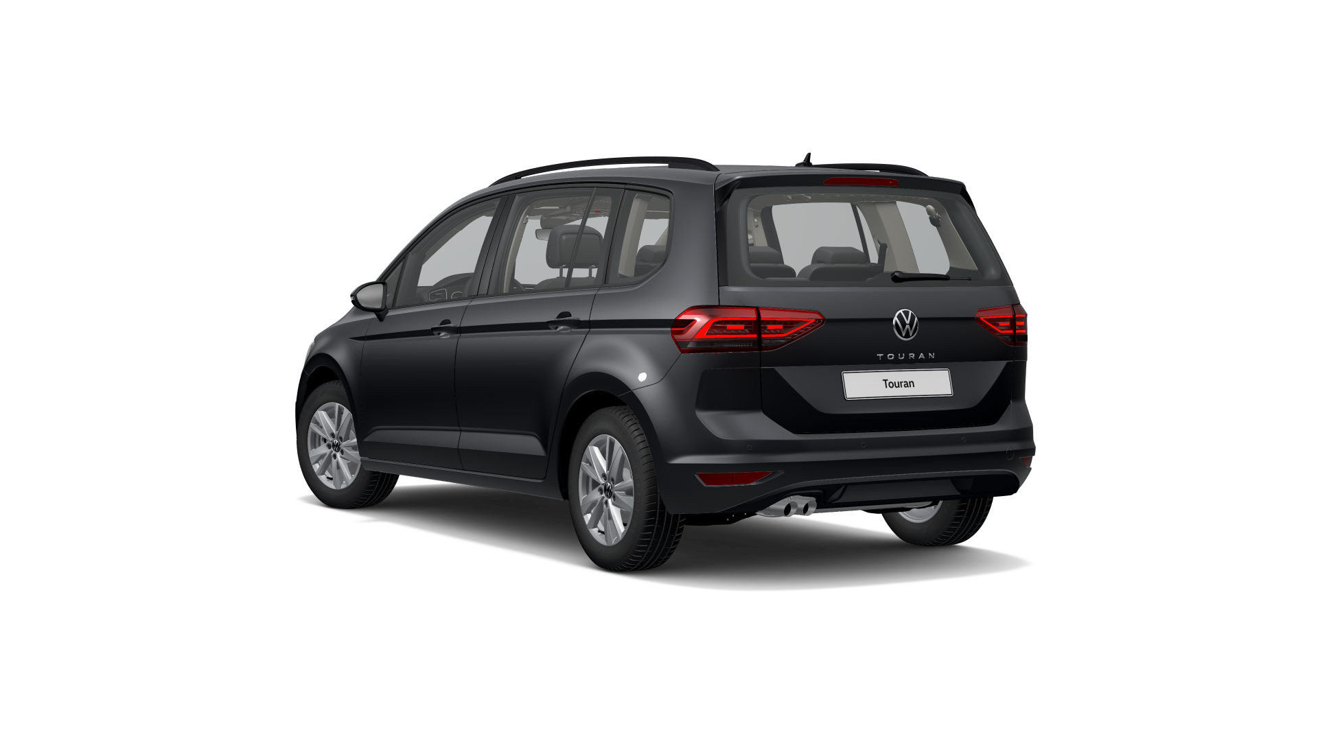 Volkswagen Touran 2.0 TDI Comfortline DSG