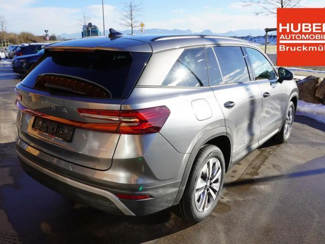 Skoda Kodiaq 1.5 TSI Selection