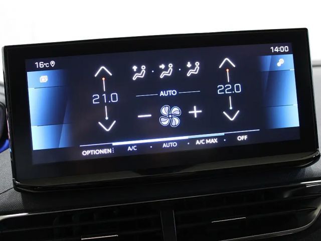 Peugeot 3008 Allure Pack EAT8 PureTech