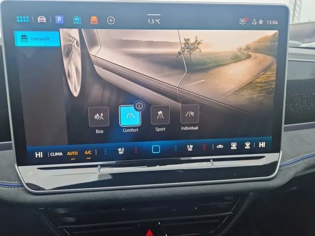 Volkswagen Passat 4Motion DSG Sport Variant