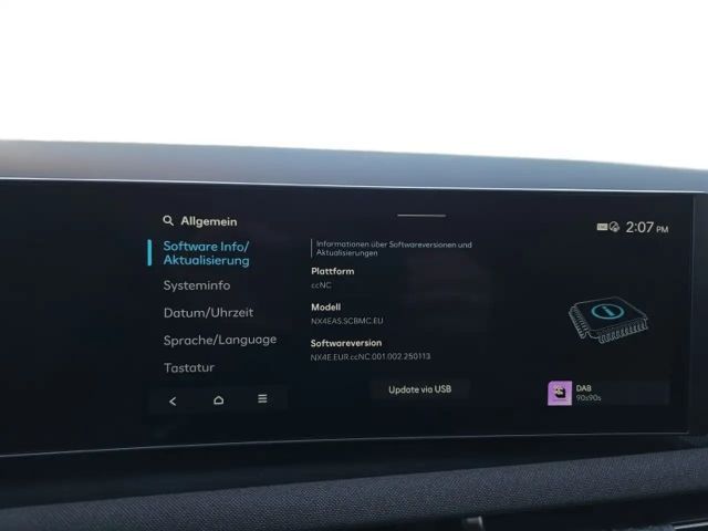 Hyundai Tucson 1.6 N Line Vierwielaandrijving