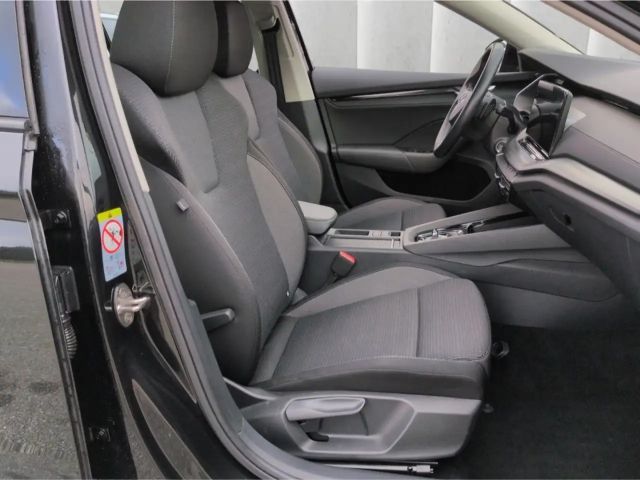 Skoda Octavia Combi PlugIn-Hybrid iV