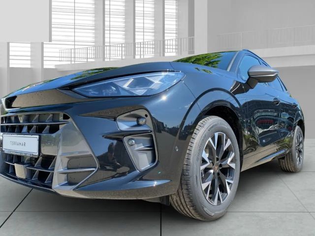 Cupra Terramar 1.5 eTSI