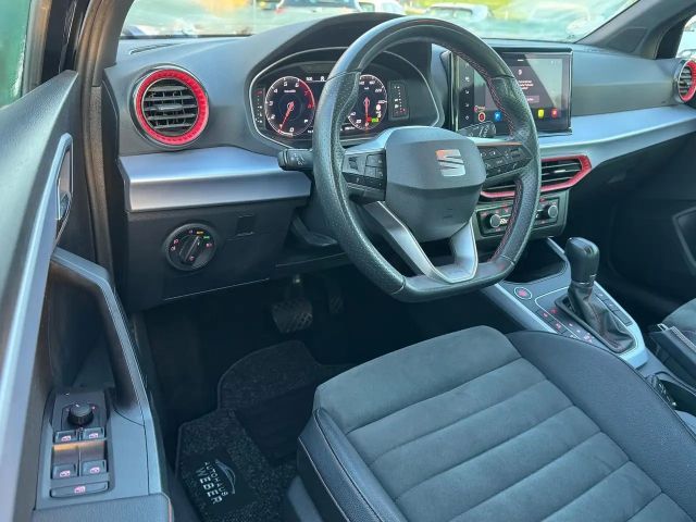 Seat Arona 1.5 TSI DSG FR-lijn