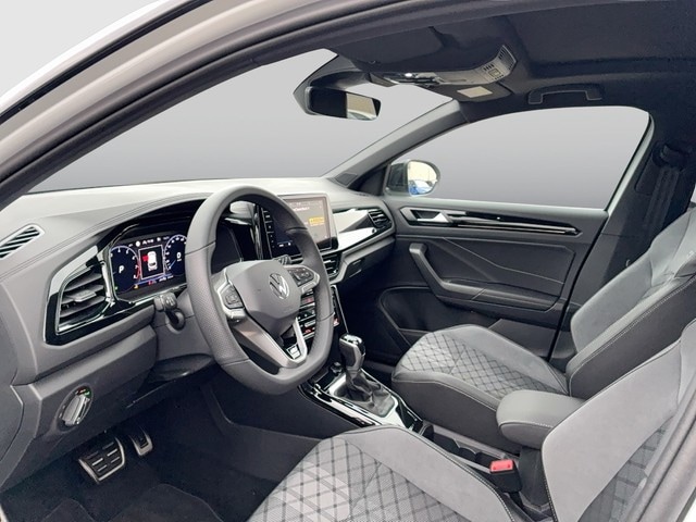 Volkswagen T-Roc 1.5 TSI DSG R-Line