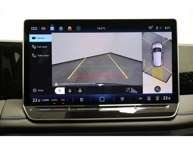 Volkswagen Tiguan 2.0 TDI DSG R-Line