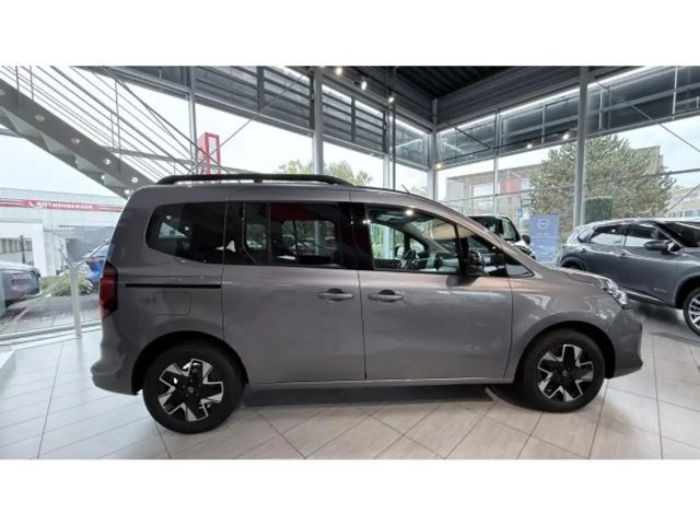 Nissan Townstar DIG-T Tekna