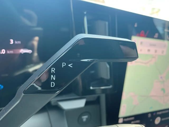 Renault Scenic Alpine Esprit