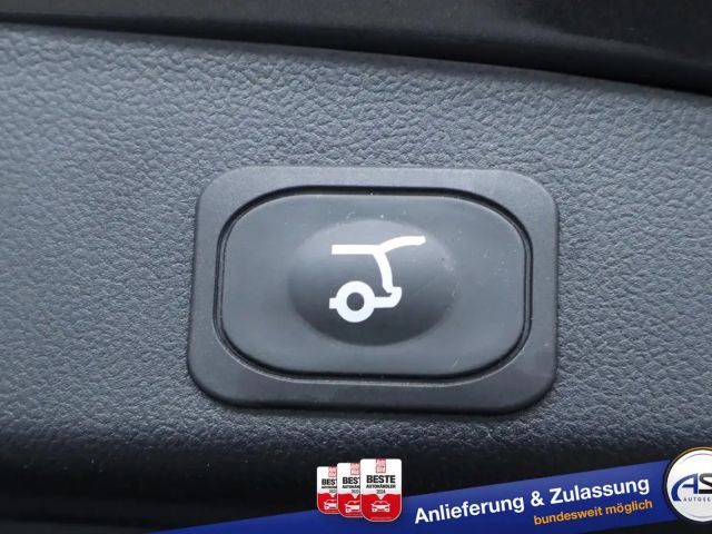 Ford Focus ST Line Wagon