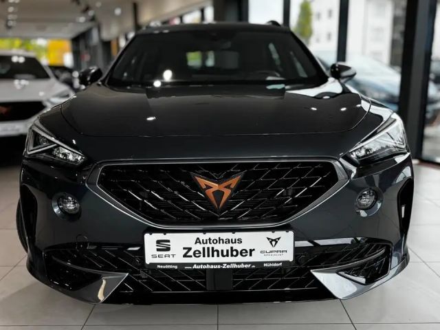 Cupra Formentor 1.5 TSI