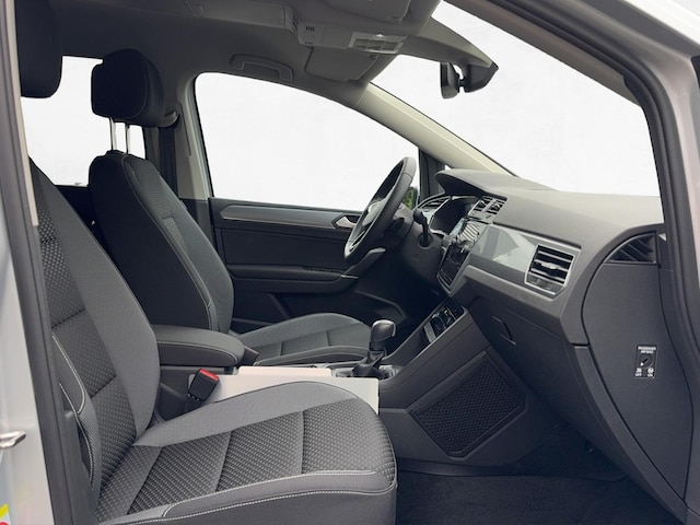 Volkswagen Touran 1.5 TSI Comfortline DSG