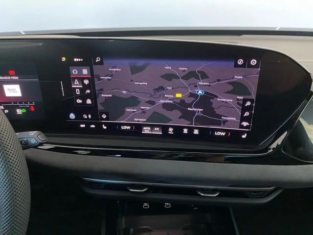 Audi A5 Avant Hybride Quattro S-Line