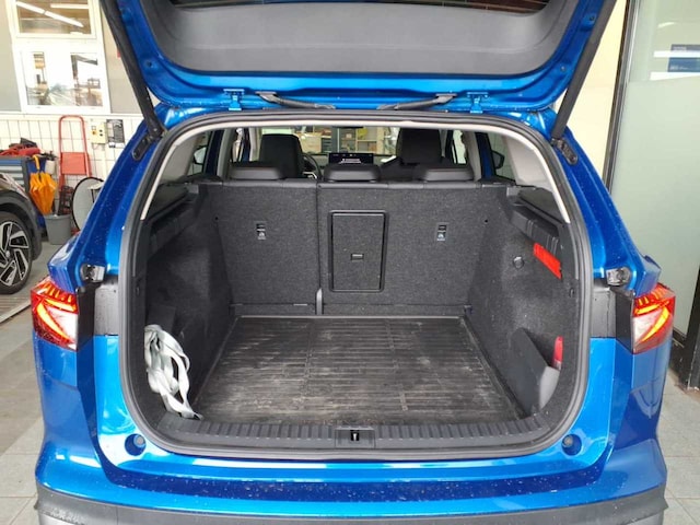 Skoda Enyaq Suite iV 80