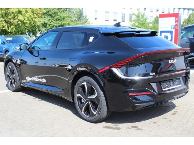 Kia EV6 Achterwielaandrijving GT-Line