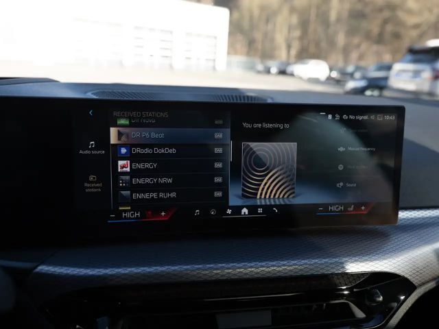 BMW 430 430i Coupé Gran Coupé M-Sport xDrive