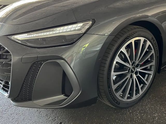 Audi A6 S-Line S-Tronic