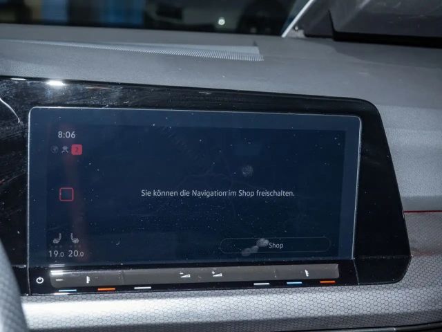 Volkswagen Golf 2.0 TSI GTI Golf VIII Plus