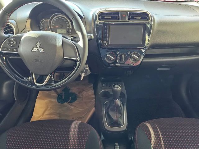 Mitsubishi Space Star Invite Star