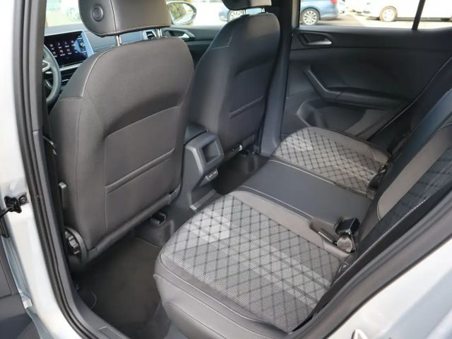 Volkswagen T-Cross DSG R-Line
