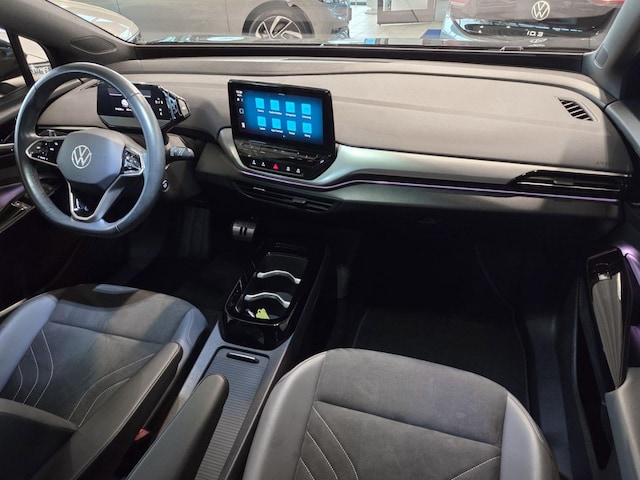 Volkswagen ID.4 Performance Pro