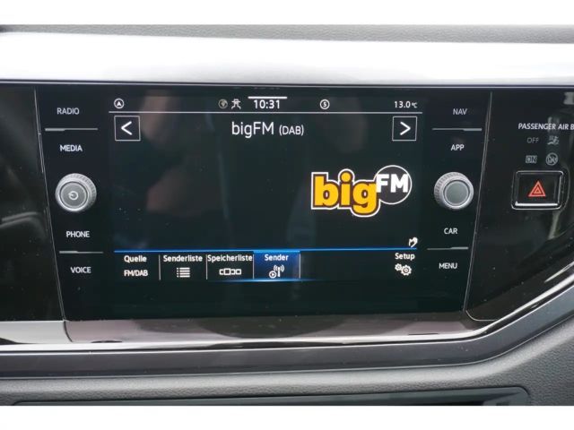 Volkswagen Polo 1.0 TSI DSG IQ.Drive Style