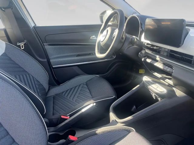 Fiat 600e HYBRID 100 RED KOMFORT STYLE