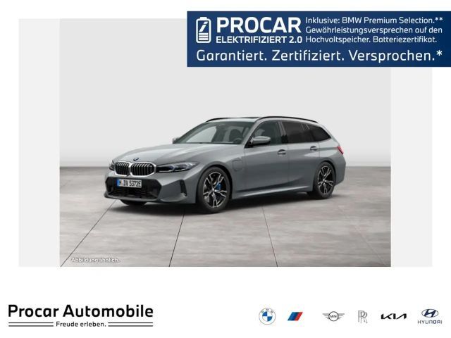 BMW 330 330e M-Sport