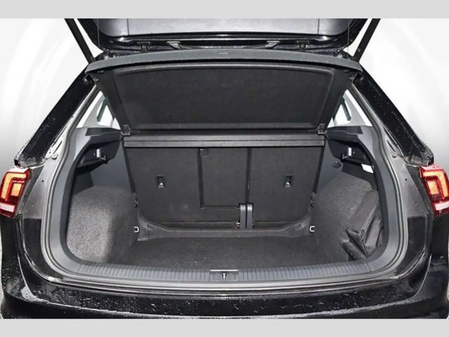 Volkswagen Tiguan 1.5 TSI DSG Elegance Elegance