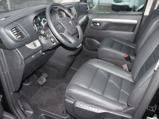 Opel Zafira Life Elegance