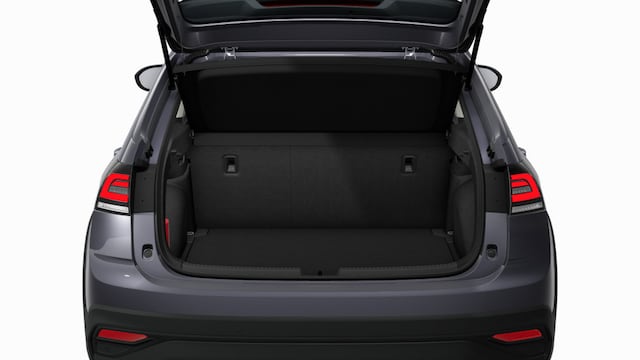 Volkswagen Taigo Life