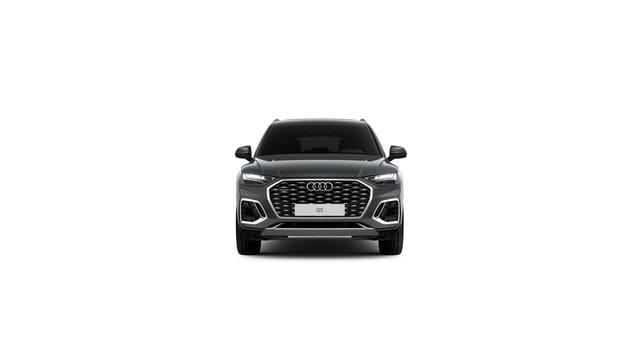 Audi Q5 40 TDI Quattro S-Tronic Sportback