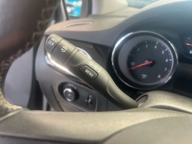 Opel Astra 1.2 Turbo Turbo