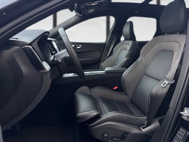 Volvo XC60 AWD Ultra